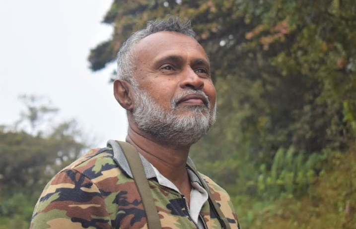 Mr. Ravindra (Ravi) Amarasinghe