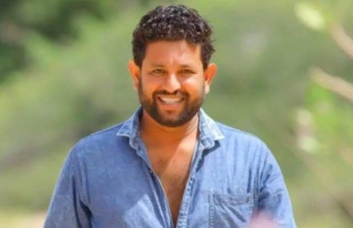 Udaya Sameera Weerathunga