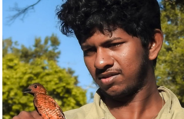 Vimukthi Gunasekera