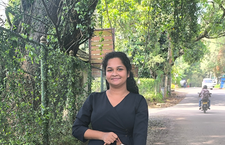 Kaveesha Rathnayake