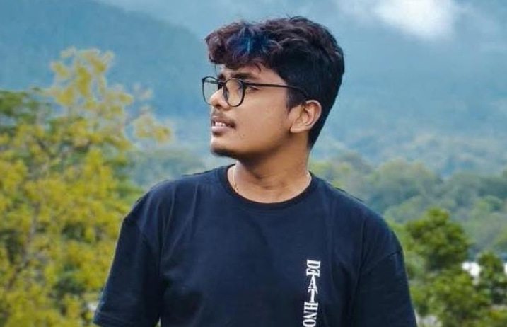  Ayesh Isanka