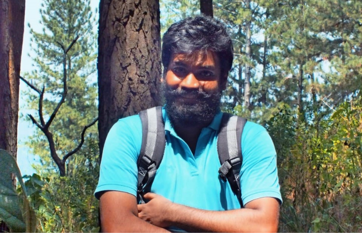 Shalitha  Weerakoon