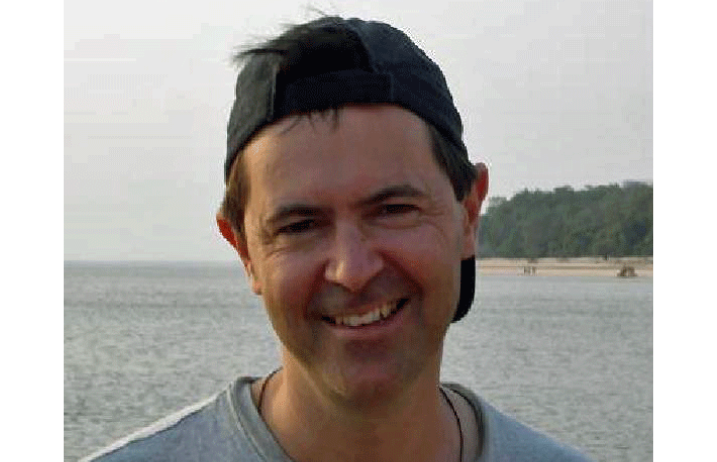 Dr. Finbarr G. Horgan